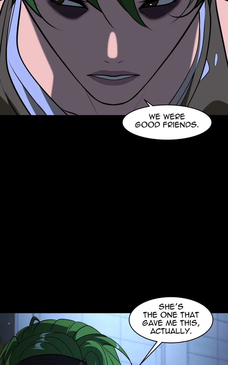 Read To Tame a Fire chapter 127 image 94 on Lezhin