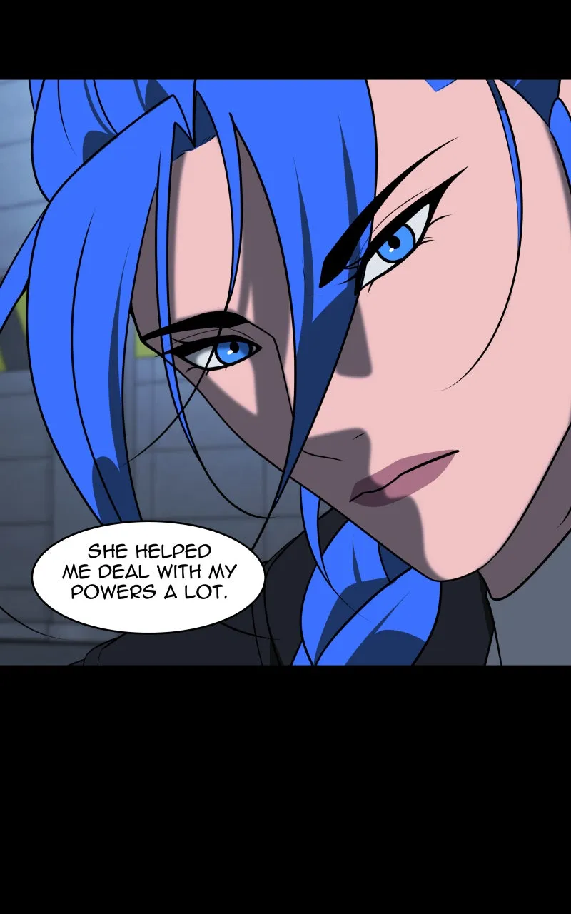 Read To Tame a Fire chapter 127 image 96 on Lezhin