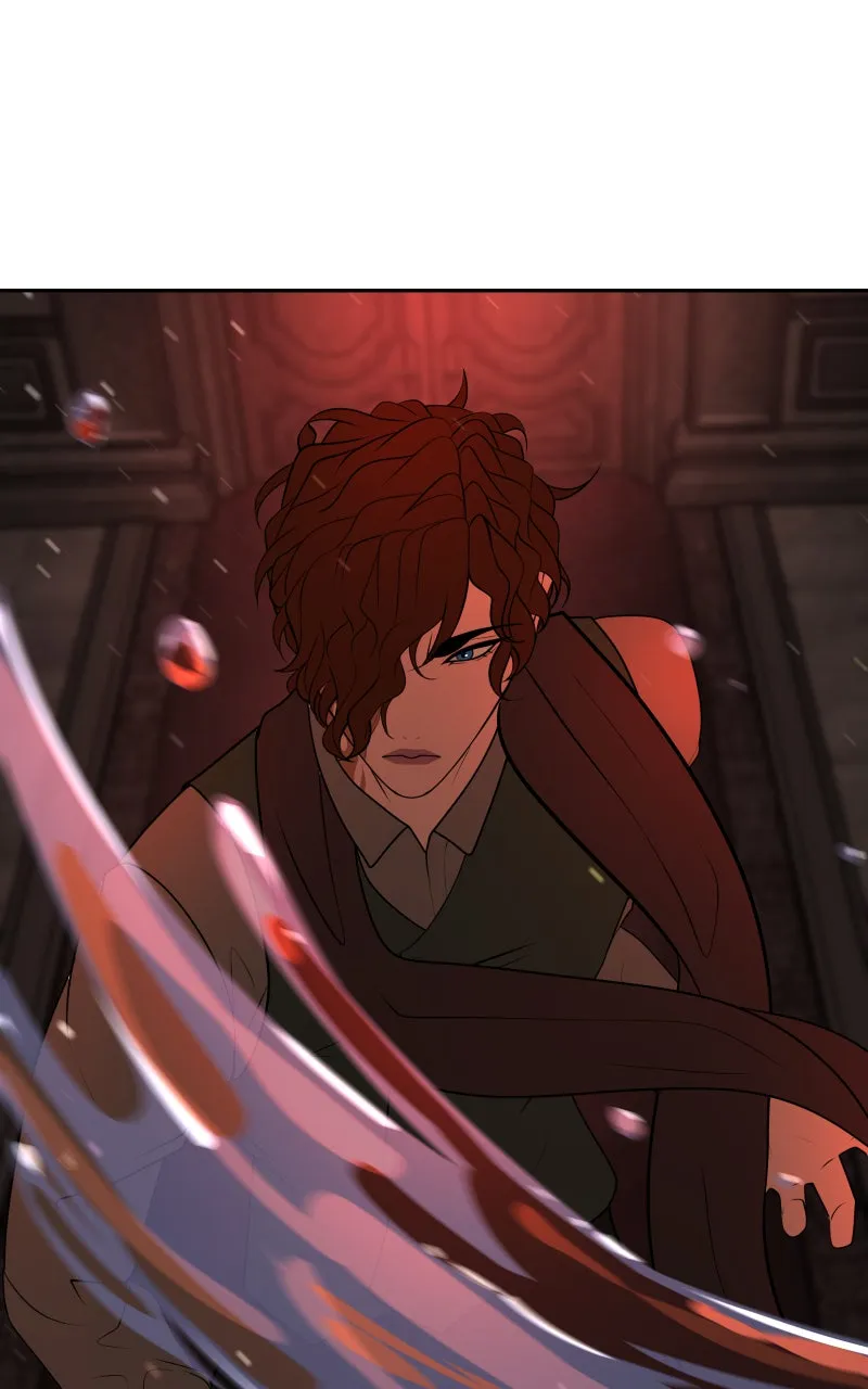 Read To Tame a Fire chapter 128 image 101 on Lezhin