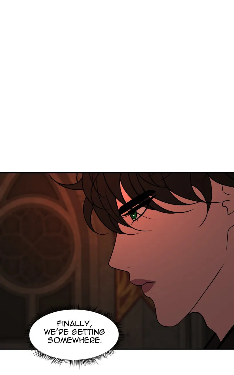 Read To Tame a Fire chapter 128 image 109 on Lezhin