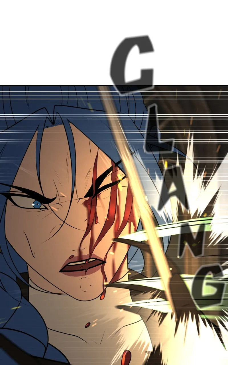 Read To Tame a Fire chapter 128 image 11 on Lezhin