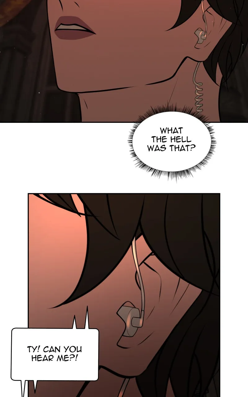 Read To Tame a Fire chapter 128 image 113 on Lezhin