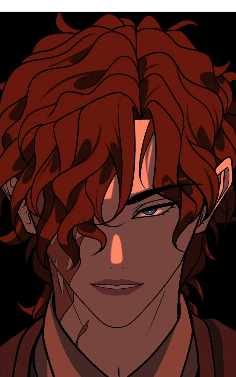 Read To Tame a Fire chapter 128 image 120 on Lezhin