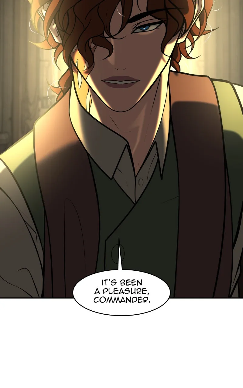 Read To Tame a Fire chapter 128 image 127 on Lezhin