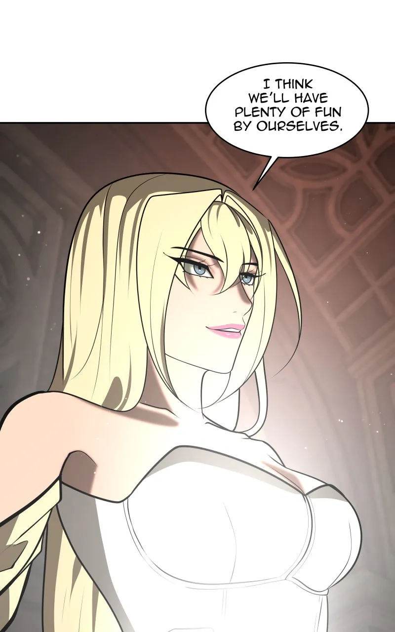Read To Tame a Fire chapter 128 image 134 on Lezhin