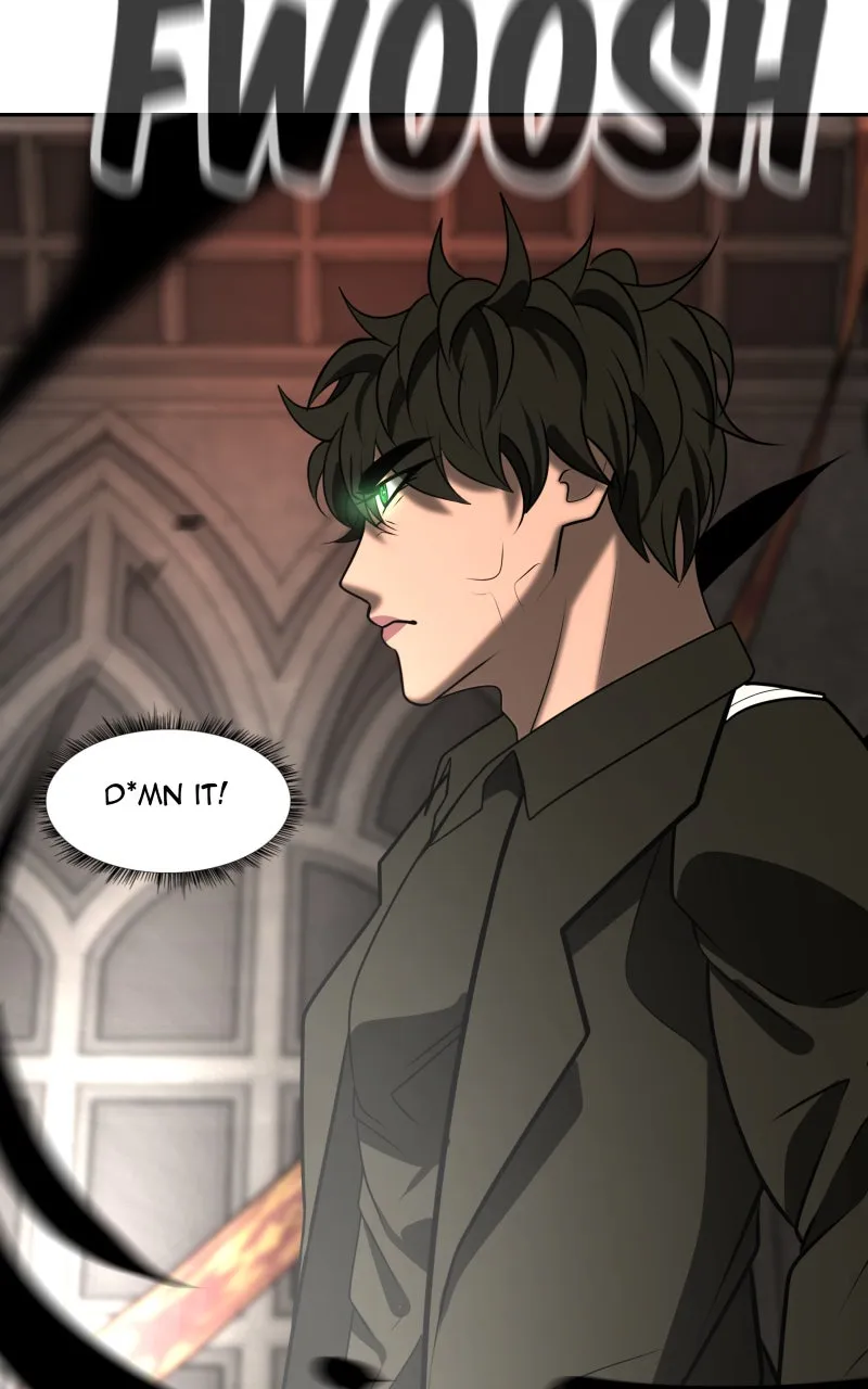 Read To Tame a Fire chapter 128 image 136 on Lezhin