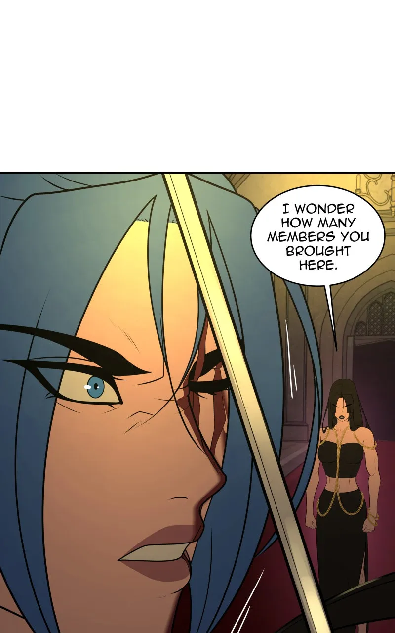 Read To Tame a Fire chapter 128 image 17 on Lezhin