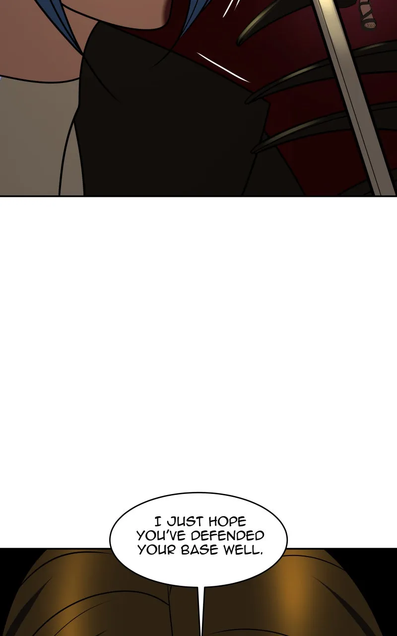 Read To Tame a Fire chapter 128 image 18 on Lezhin