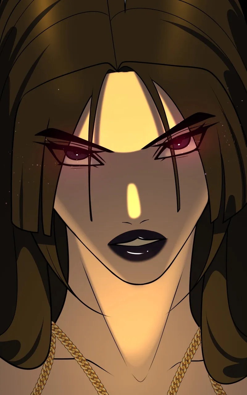 Read To Tame a Fire chapter 128 image 19 on Lezhin