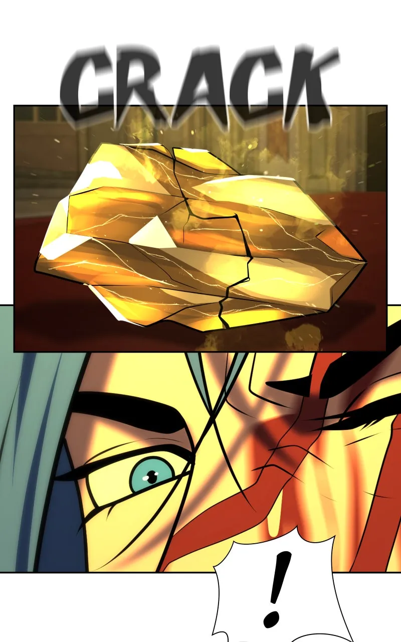 Read To Tame a Fire chapter 128 image 23 on Lezhin