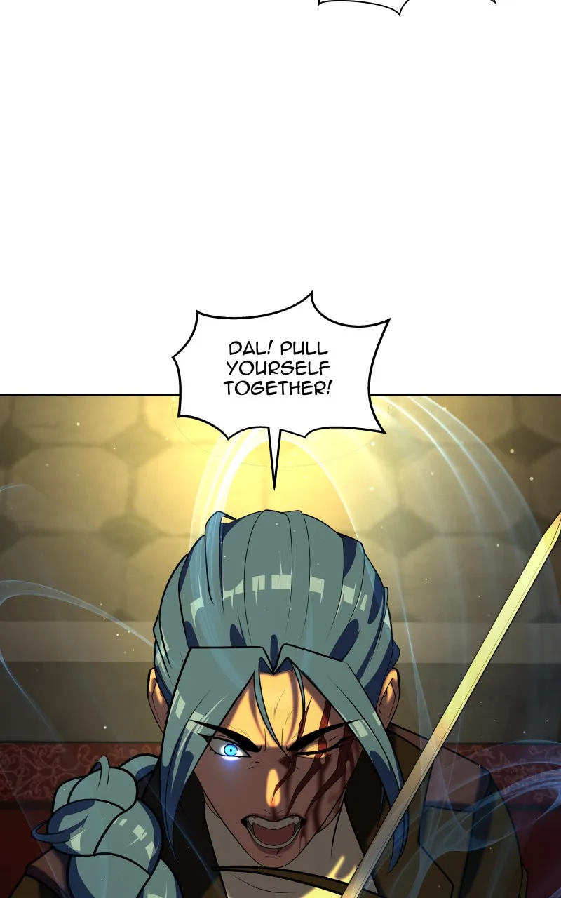 Read To Tame a Fire chapter 128 image 24 on Lezhin