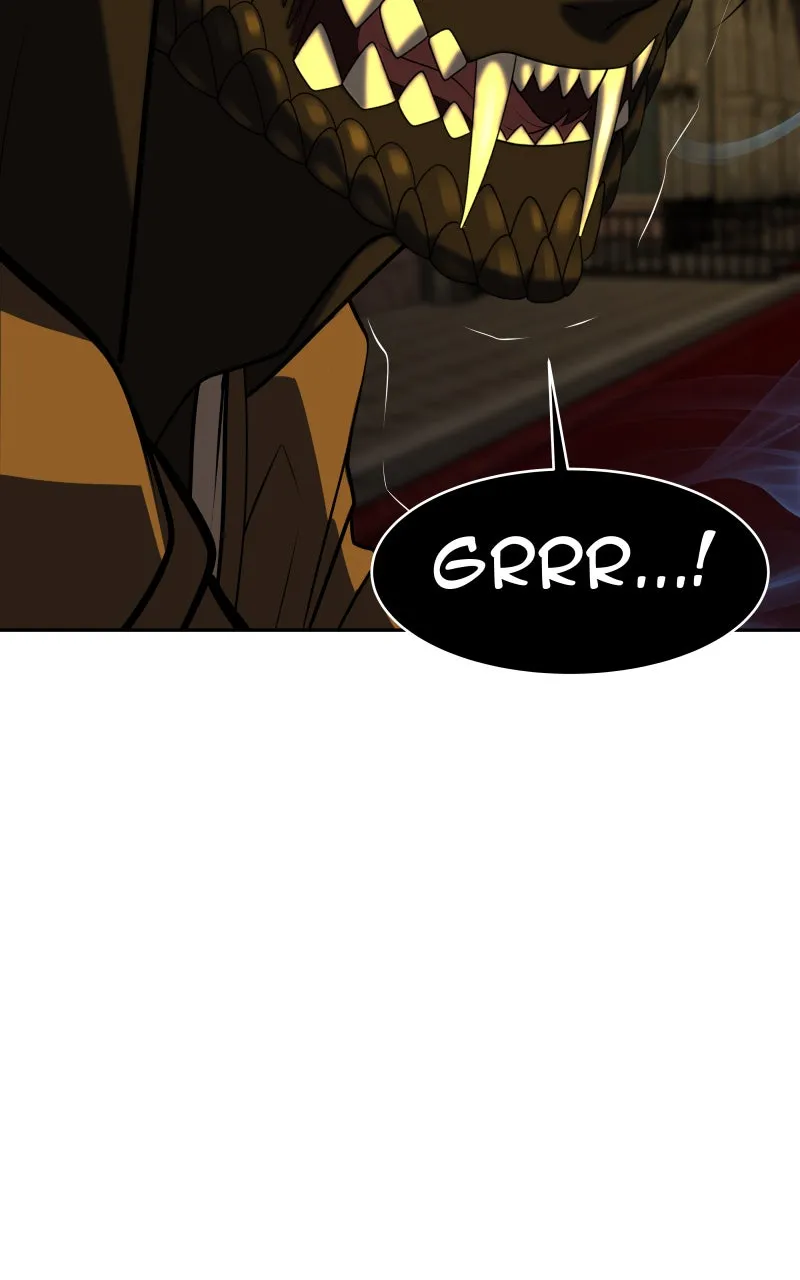 Read To Tame a Fire chapter 128 image 27 on Lezhin