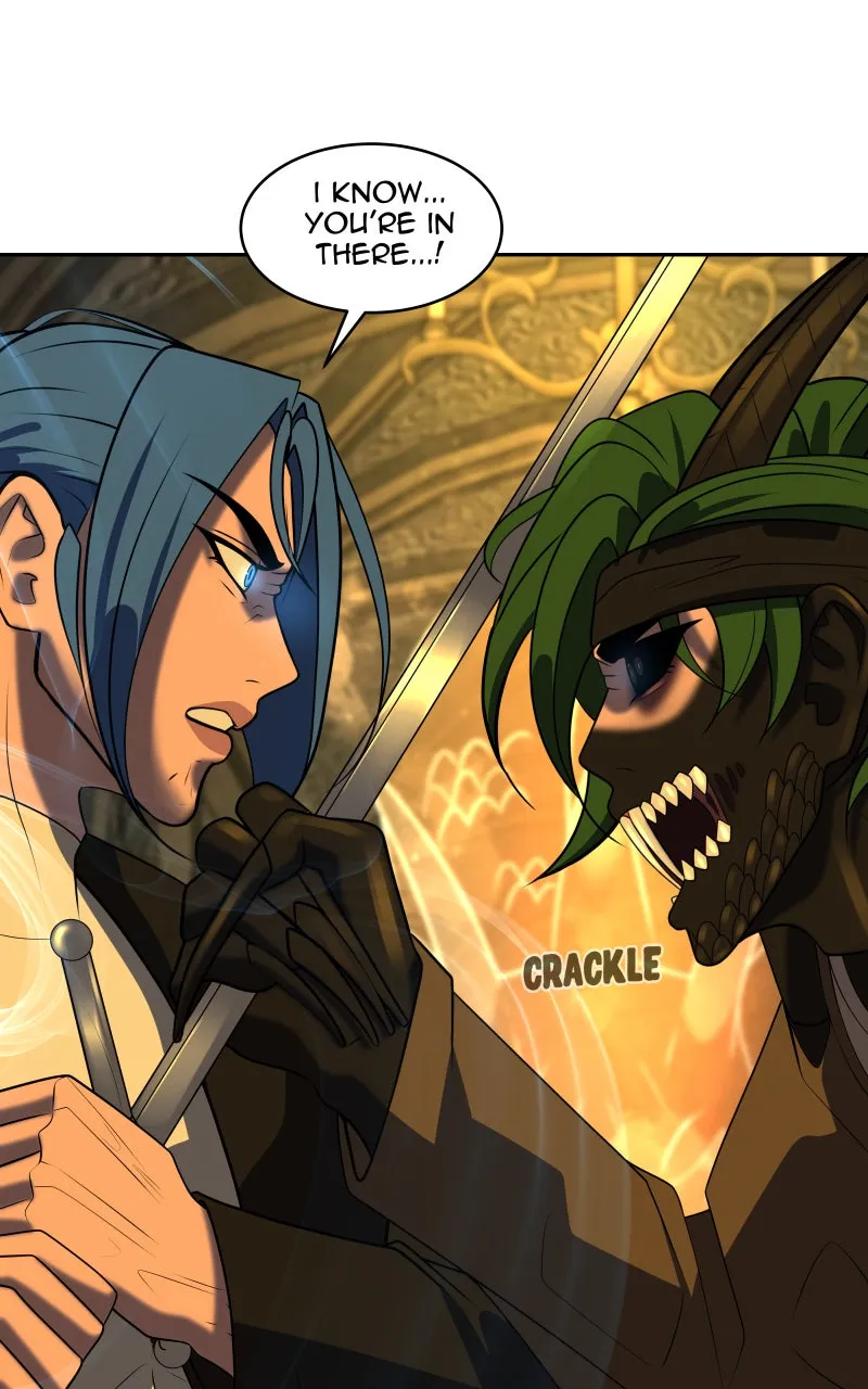 Read To Tame a Fire chapter 128 image 28 on Lezhin
