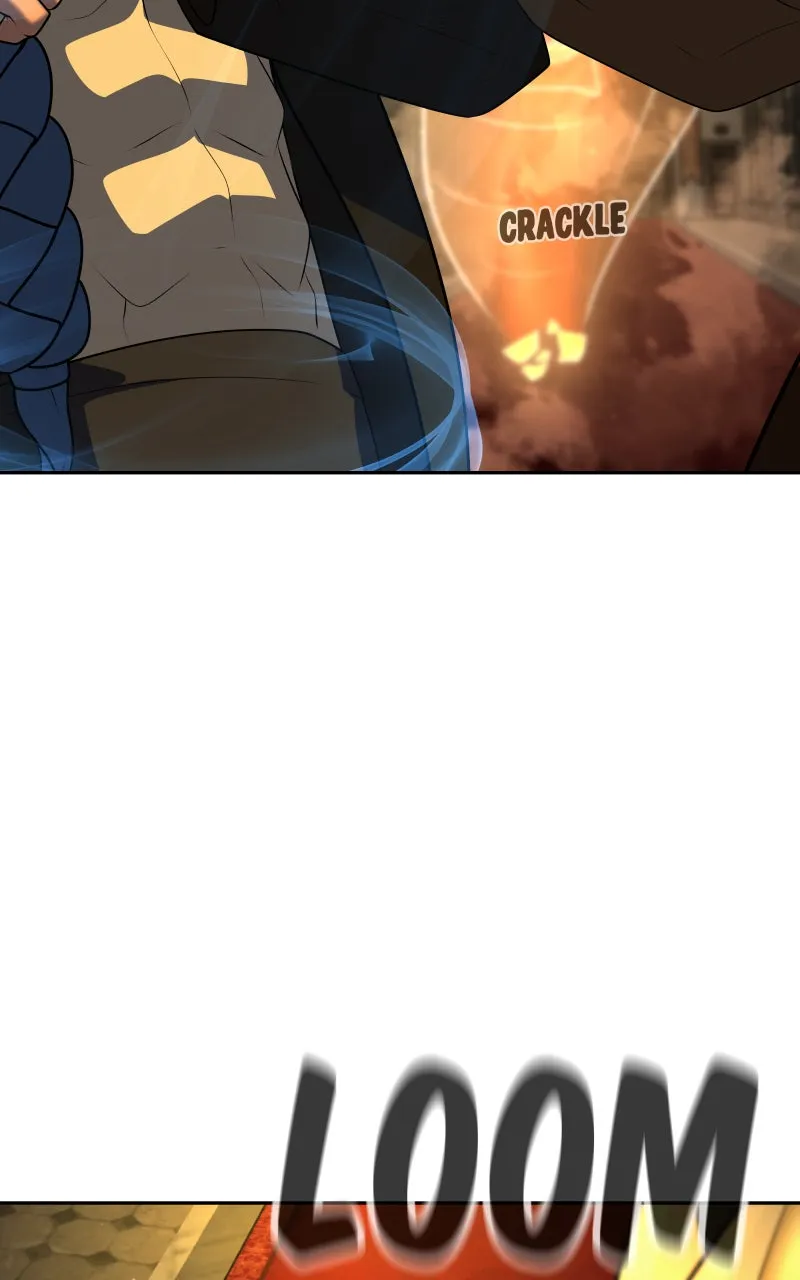 Read To Tame a Fire chapter 128 image 29 on Lezhin