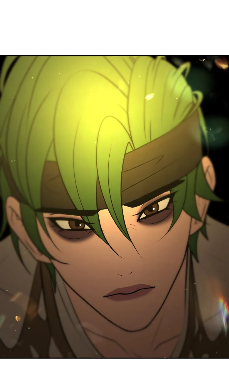 Read To Tame a Fire chapter 128 image 3 on Lezhin