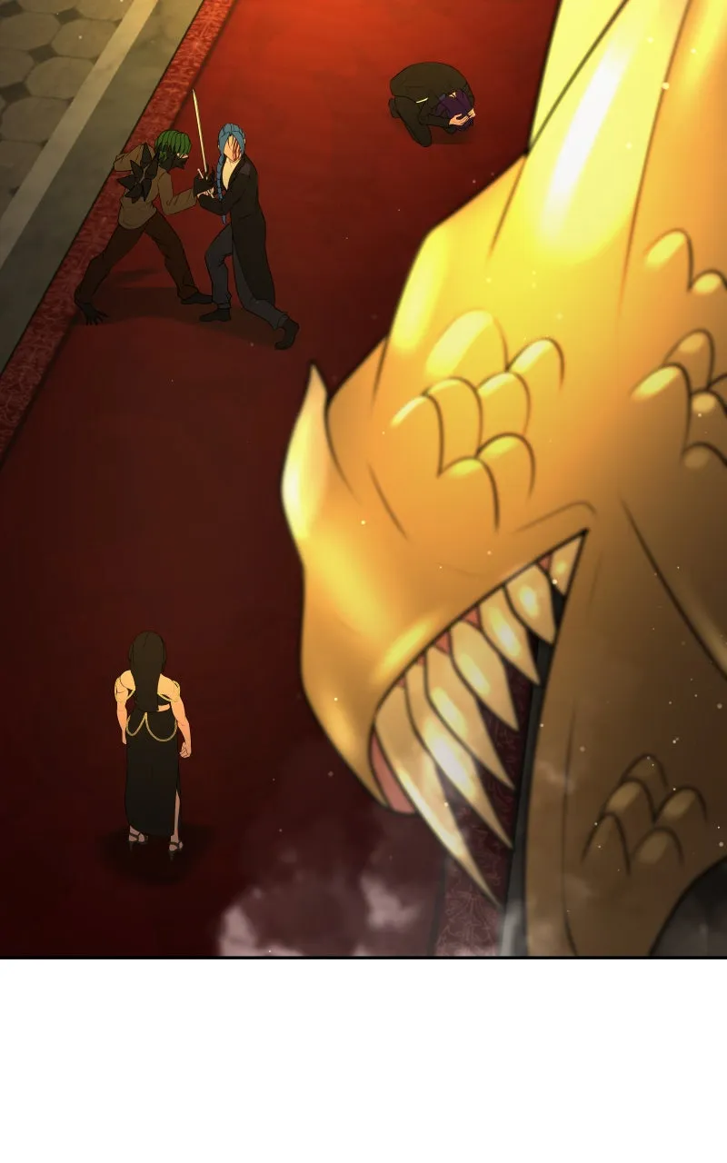 Read To Tame a Fire chapter 128 image 30 on Lezhin