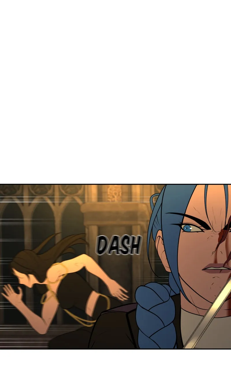 Read To Tame a Fire chapter 128 image 31 on Lezhin