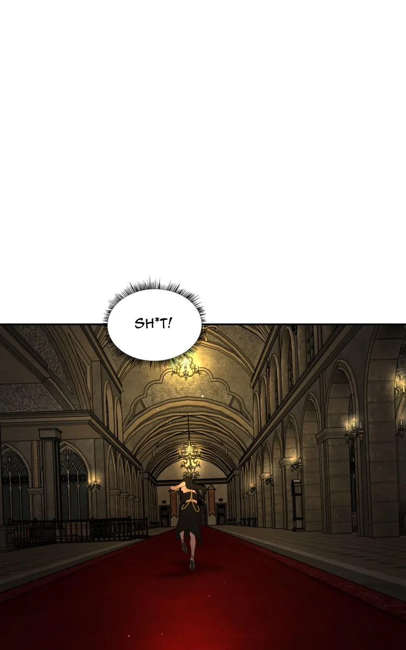 Read To Tame a Fire chapter 128 image 32 on Lezhin