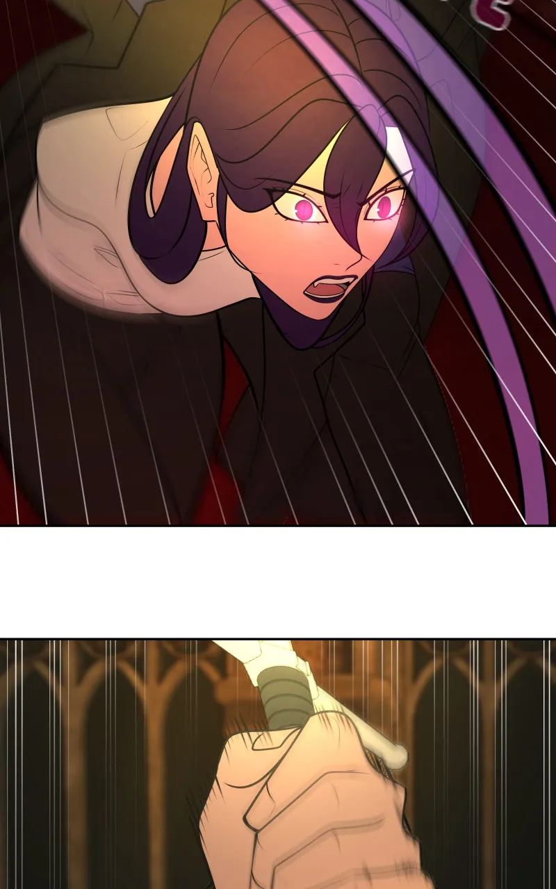 Read To Tame a Fire chapter 128 image 37 on Lezhin