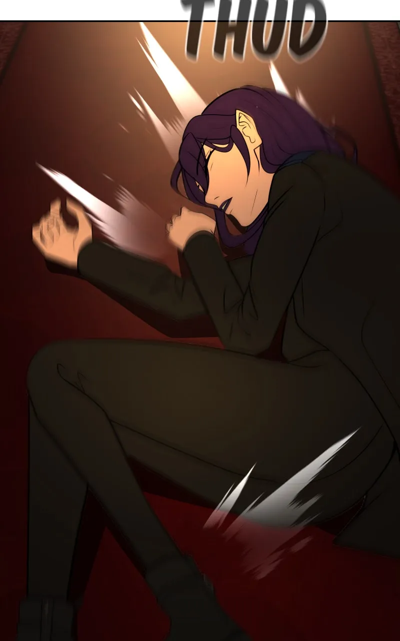 Read To Tame a Fire chapter 128 image 39 on Lezhin