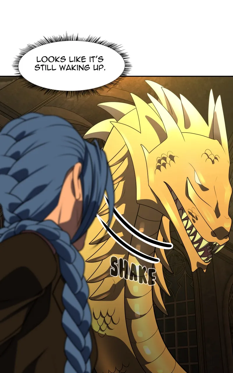 Read To Tame a Fire chapter 128 image 44 on Lezhin