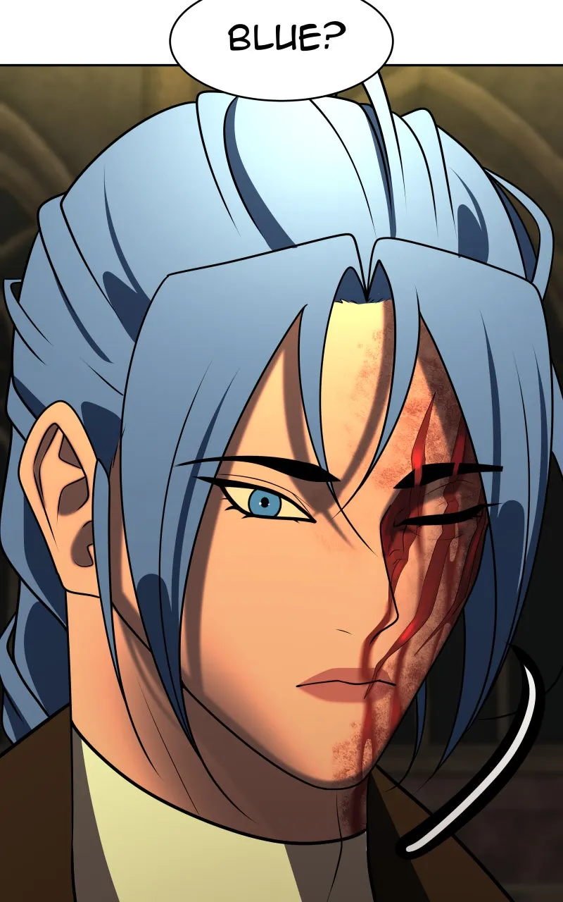 Read To Tame a Fire chapter 128 image 47 on Lezhin