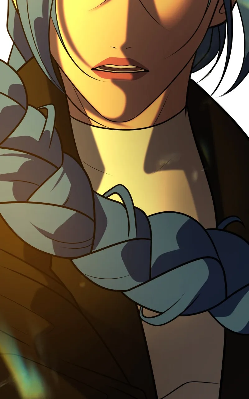 Read To Tame a Fire chapter 128 image 5 on Lezhin
