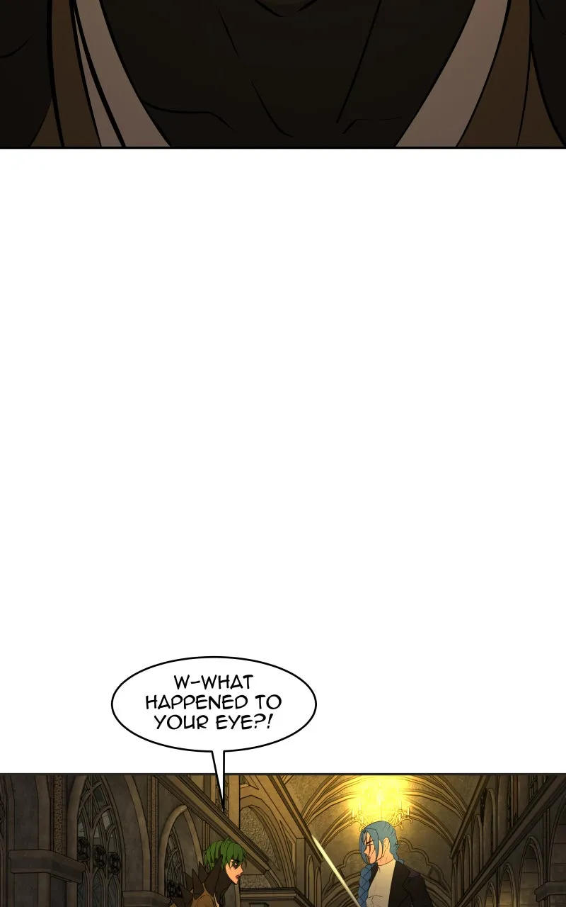 Read To Tame a Fire chapter 128 image 50 on Lezhin