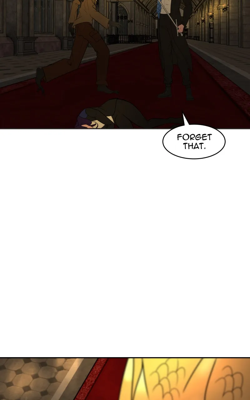 Read To Tame a Fire chapter 128 image 51 on Lezhin