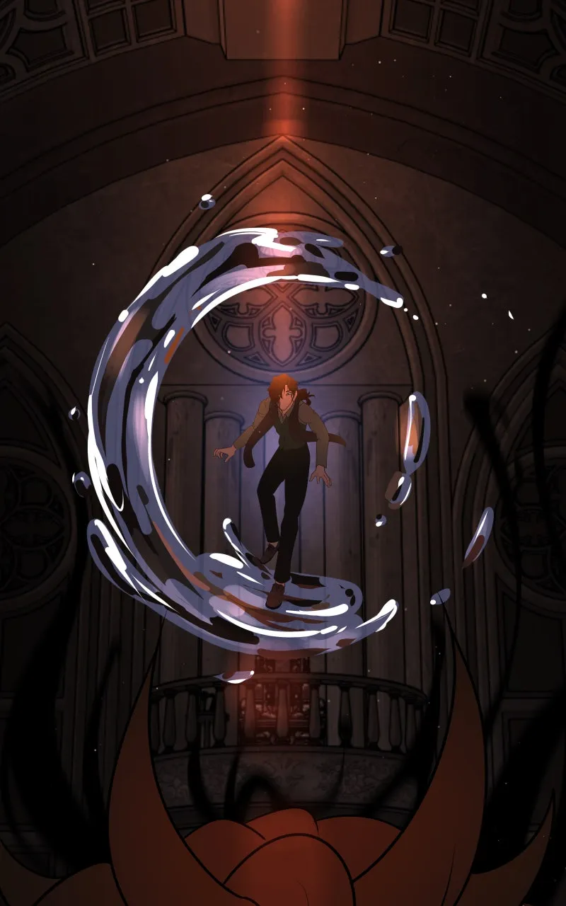 Read To Tame a Fire chapter 128 image 63 on Lezhin