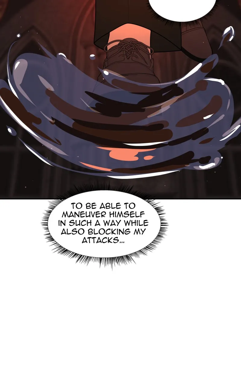 Read To Tame a Fire chapter 128 image 65 on Lezhin