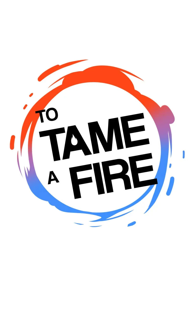 Read To Tame a Fire chapter 128 image 8 on Lezhin