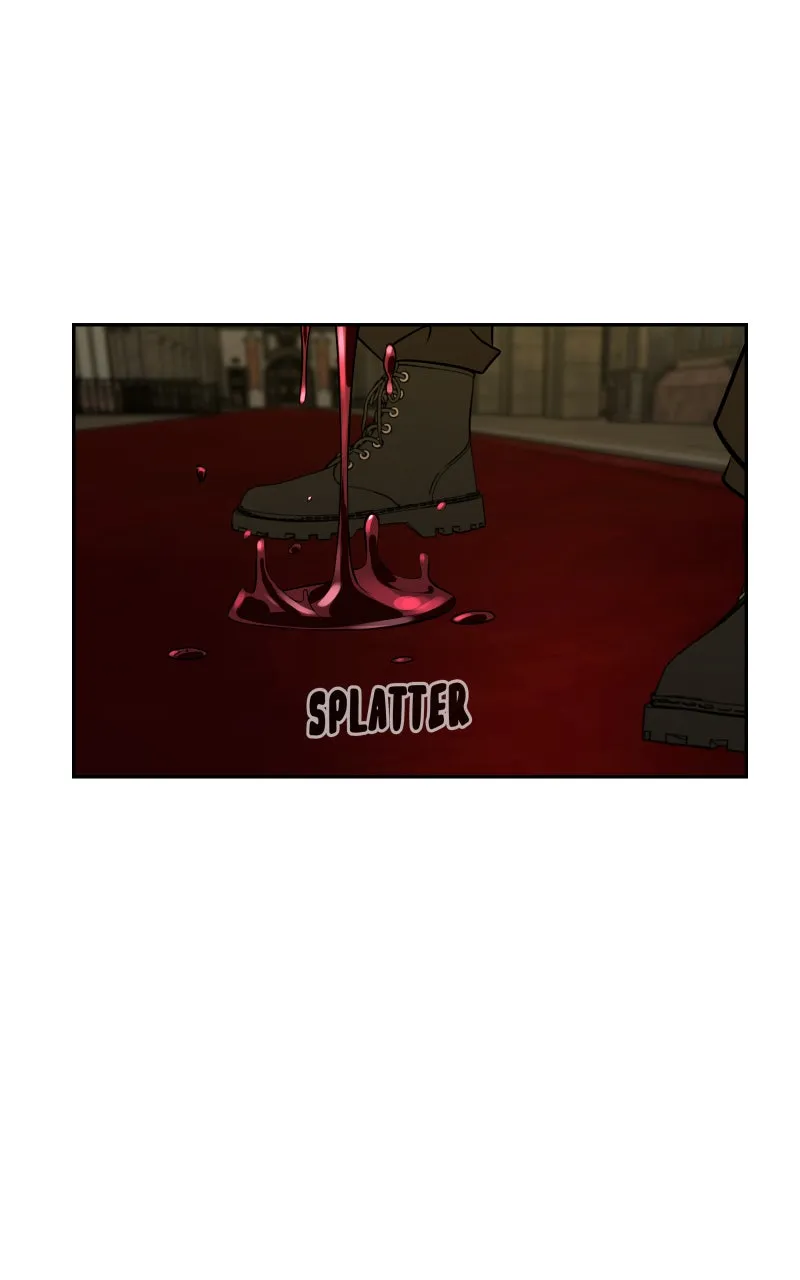 Read To Tame a Fire chapter 128 image 9 on Lezhin