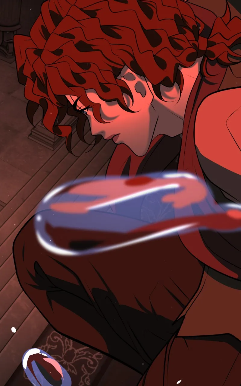Read To Tame a Fire chapter 128 image 92 on Lezhin