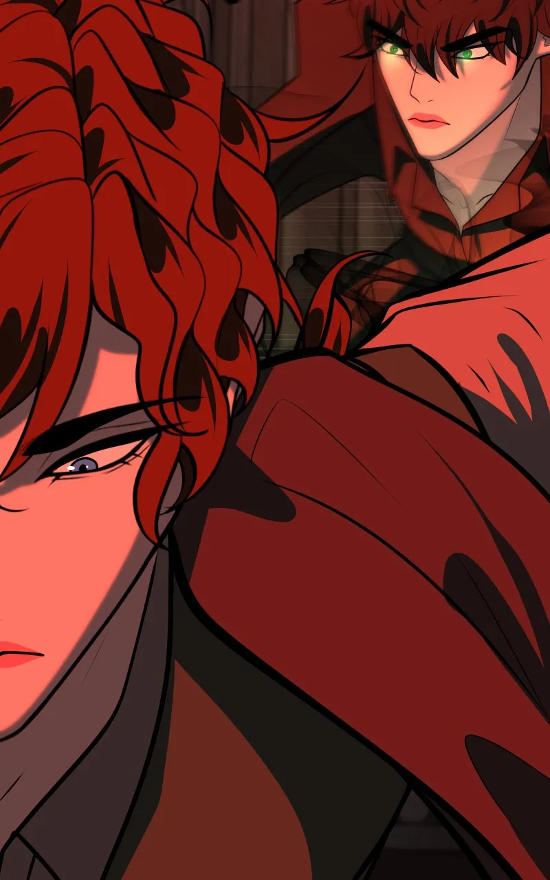 Read To Tame a Fire chapter 128 image 94 on Lezhin