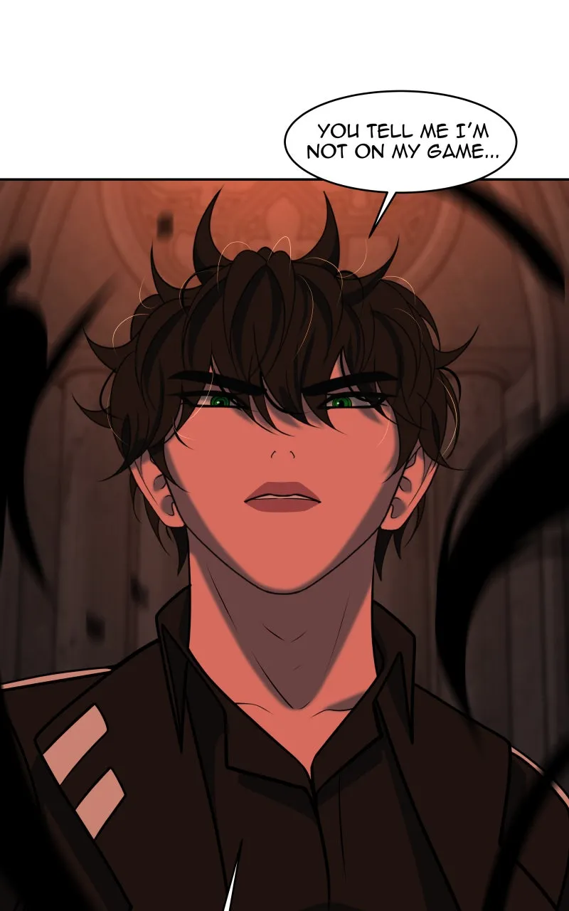 Read To Tame a Fire chapter 128 image 98 on Lezhin