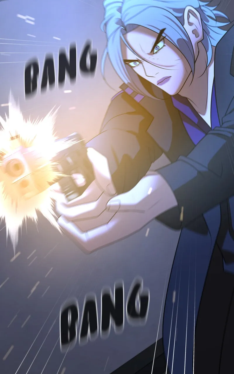 Read To Tame a Fire chapter 129 image 106 on Lezhin