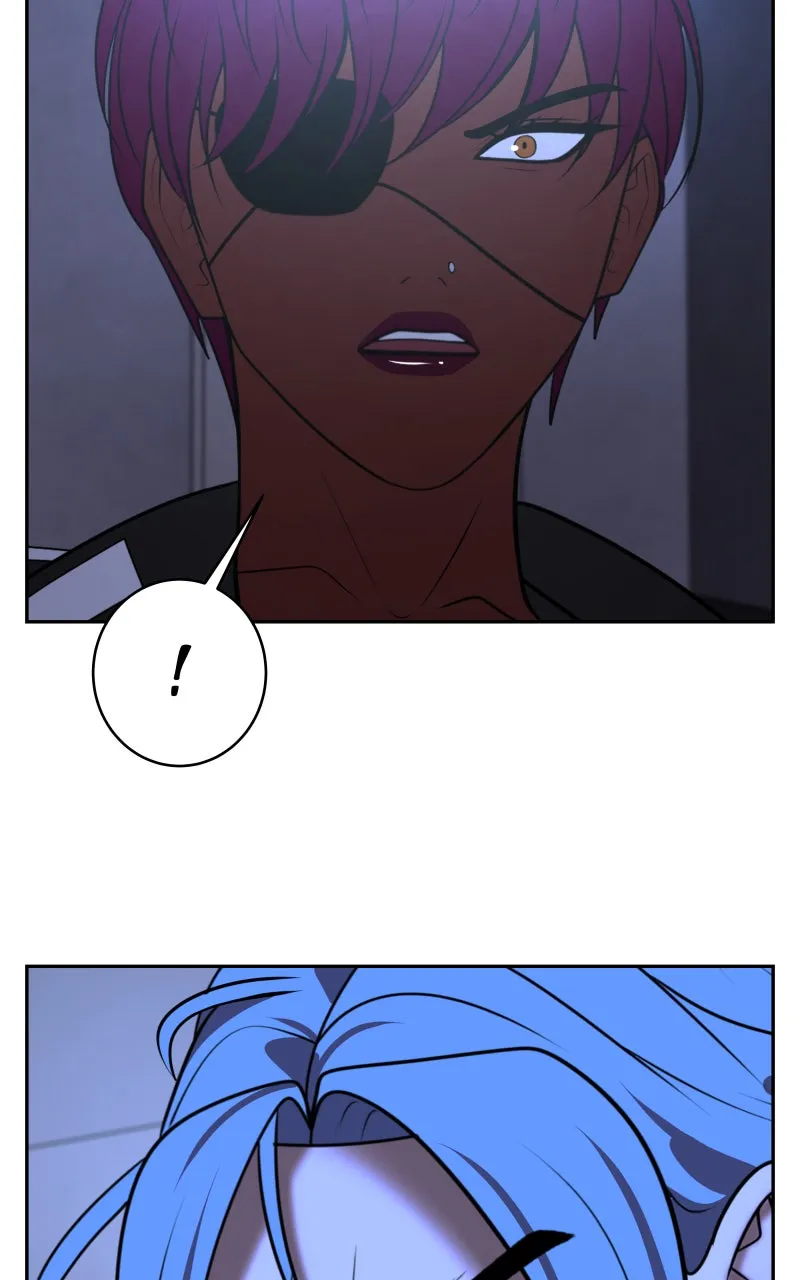 Read To Tame a Fire chapter 129 image 111 on Lezhin