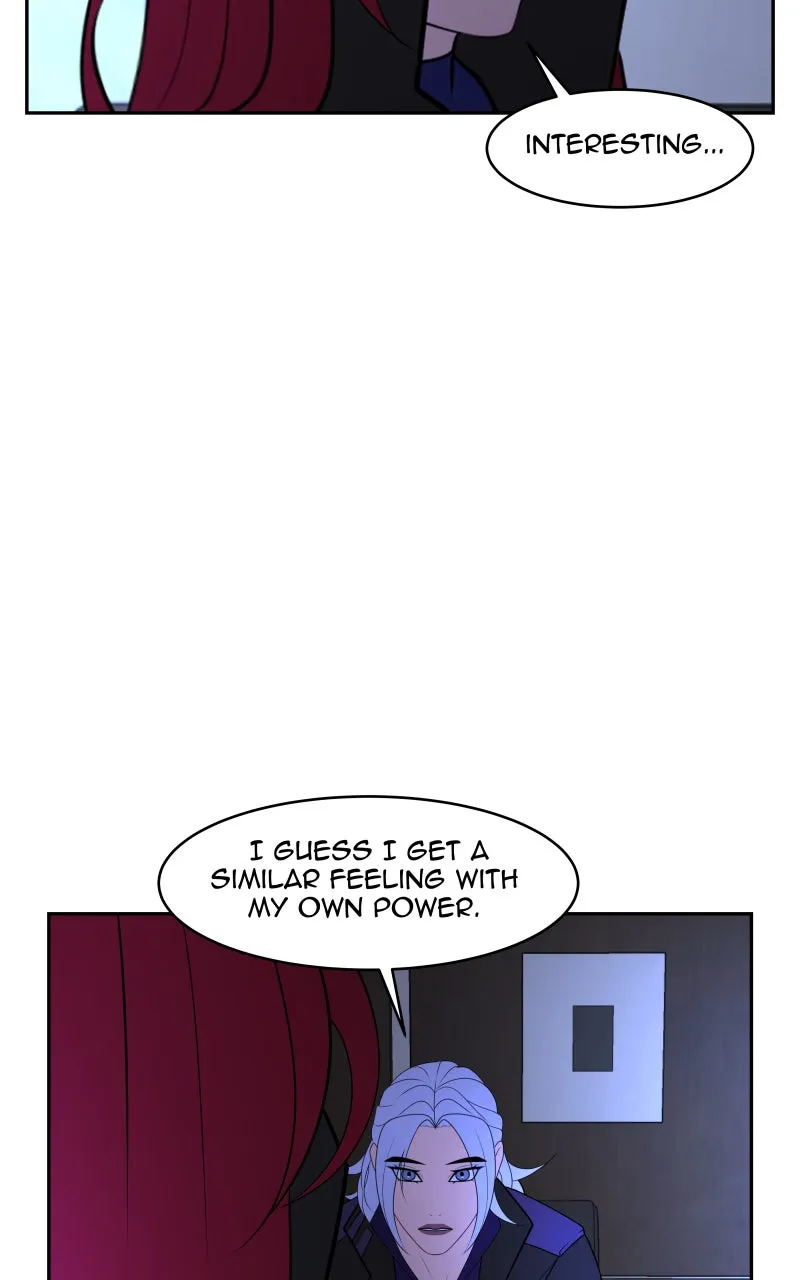 Read To Tame a Fire chapter 129 image 14 on Lezhin