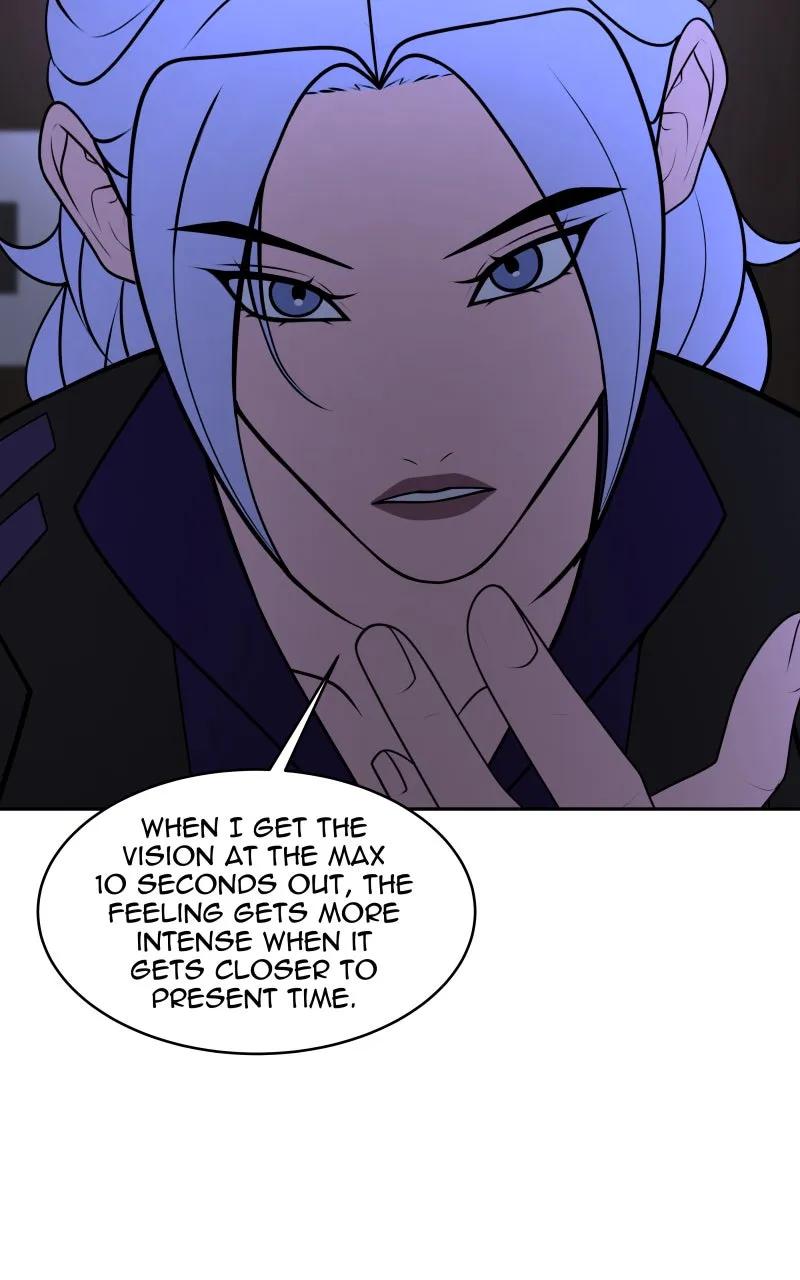 Read To Tame a Fire chapter 129 image 16 on Lezhin