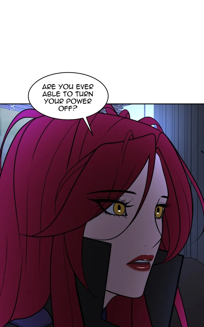 Read To Tame a Fire chapter 129 image 17 on Lezhin