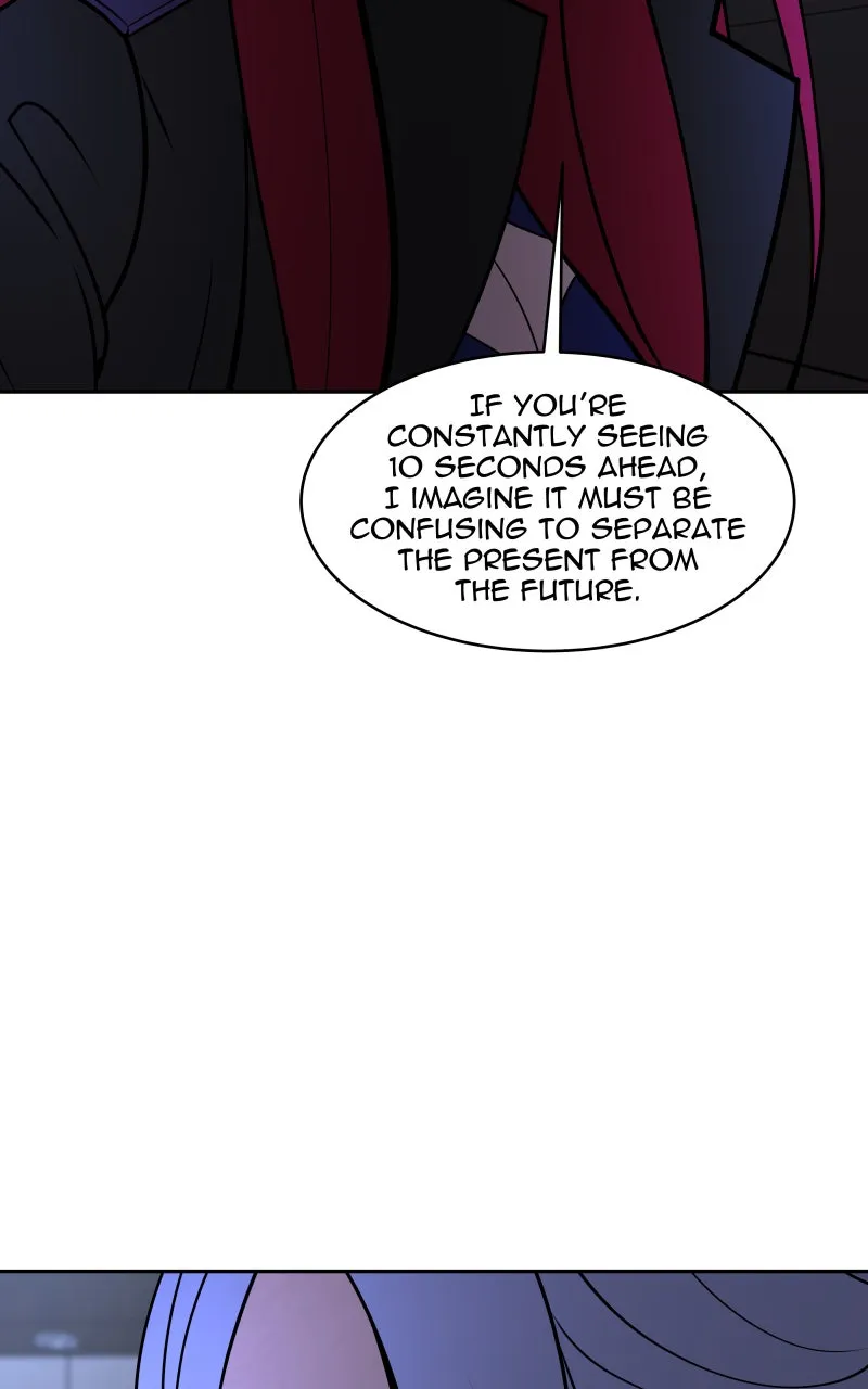 Read To Tame a Fire chapter 129 image 18 on Lezhin