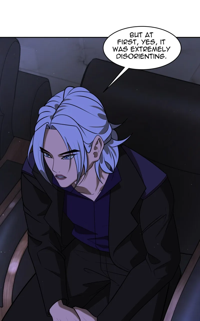 Read To Tame a Fire chapter 129 image 20 on Lezhin
