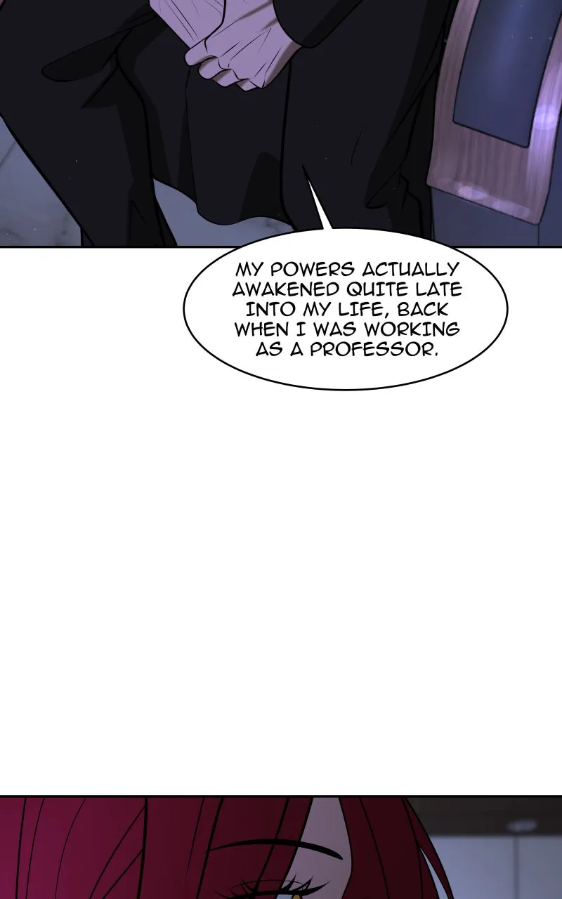 Read To Tame a Fire chapter 129 image 21 on Lezhin