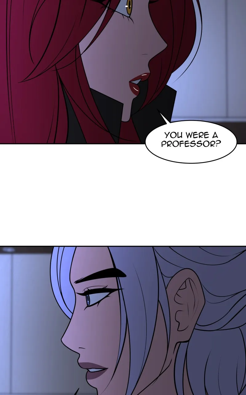 Read To Tame a Fire chapter 129 image 22 on Lezhin