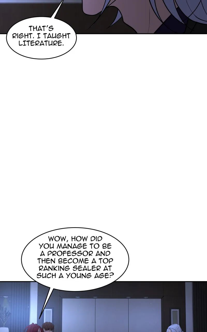 Read To Tame a Fire chapter 129 image 23 on Lezhin