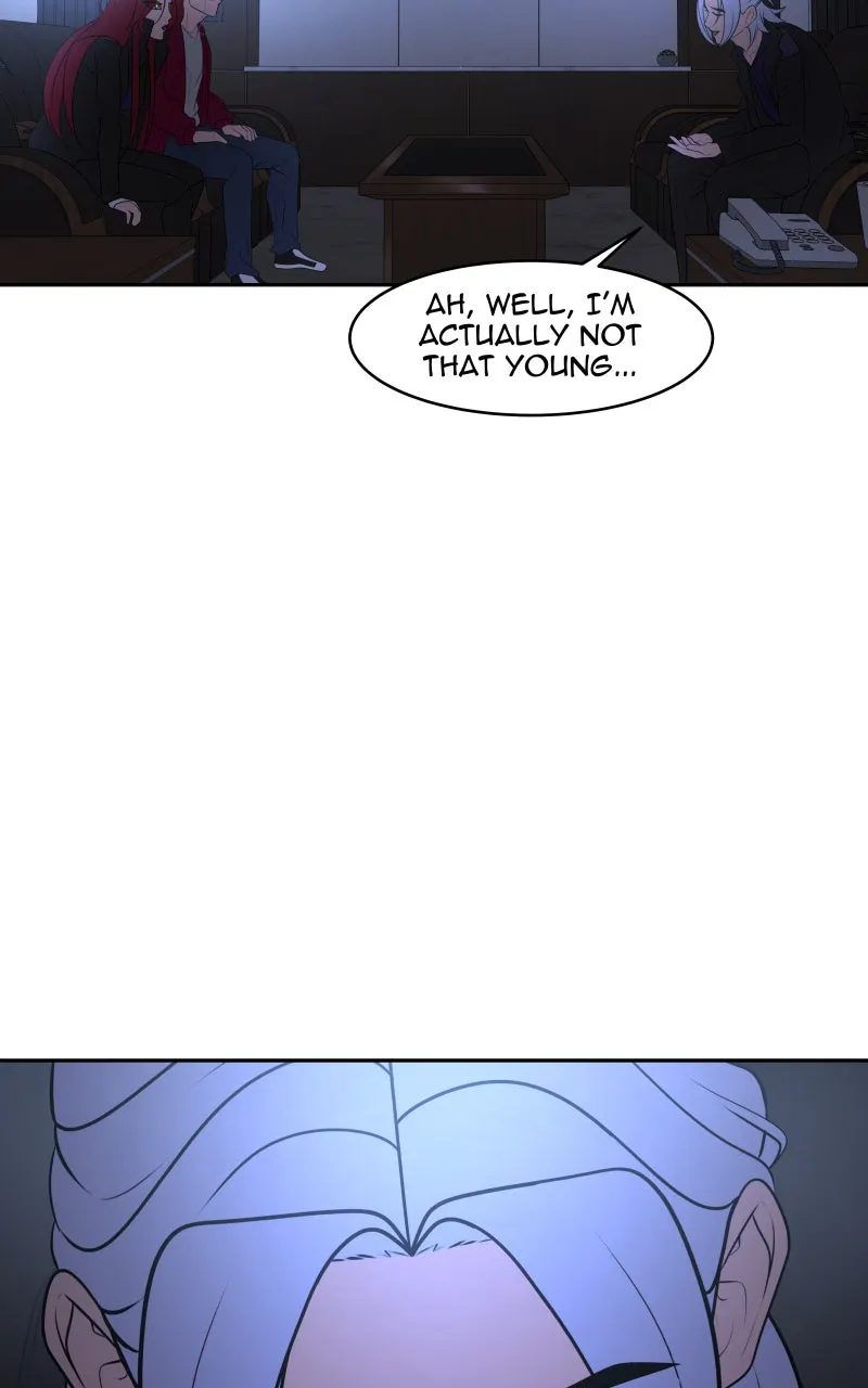 Read To Tame a Fire chapter 129 image 24 on Lezhin