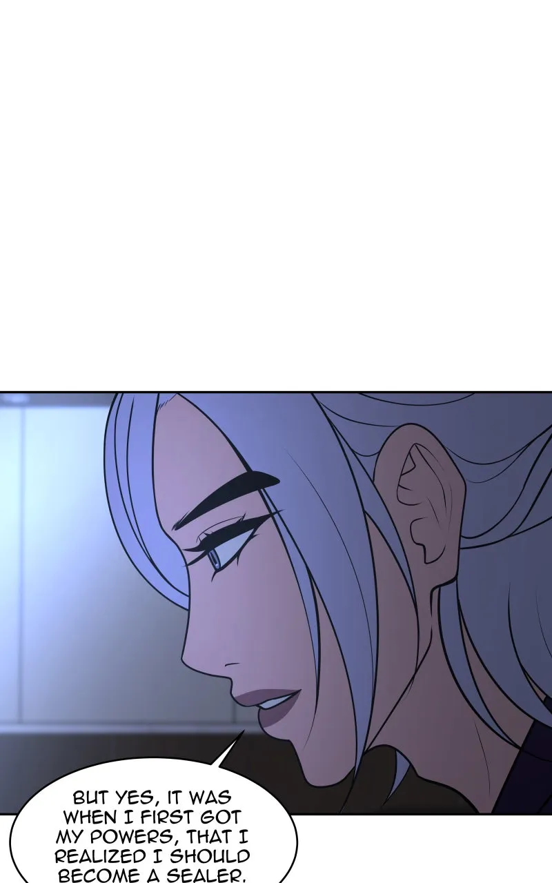 Read To Tame a Fire chapter 129 image 28 on Lezhin