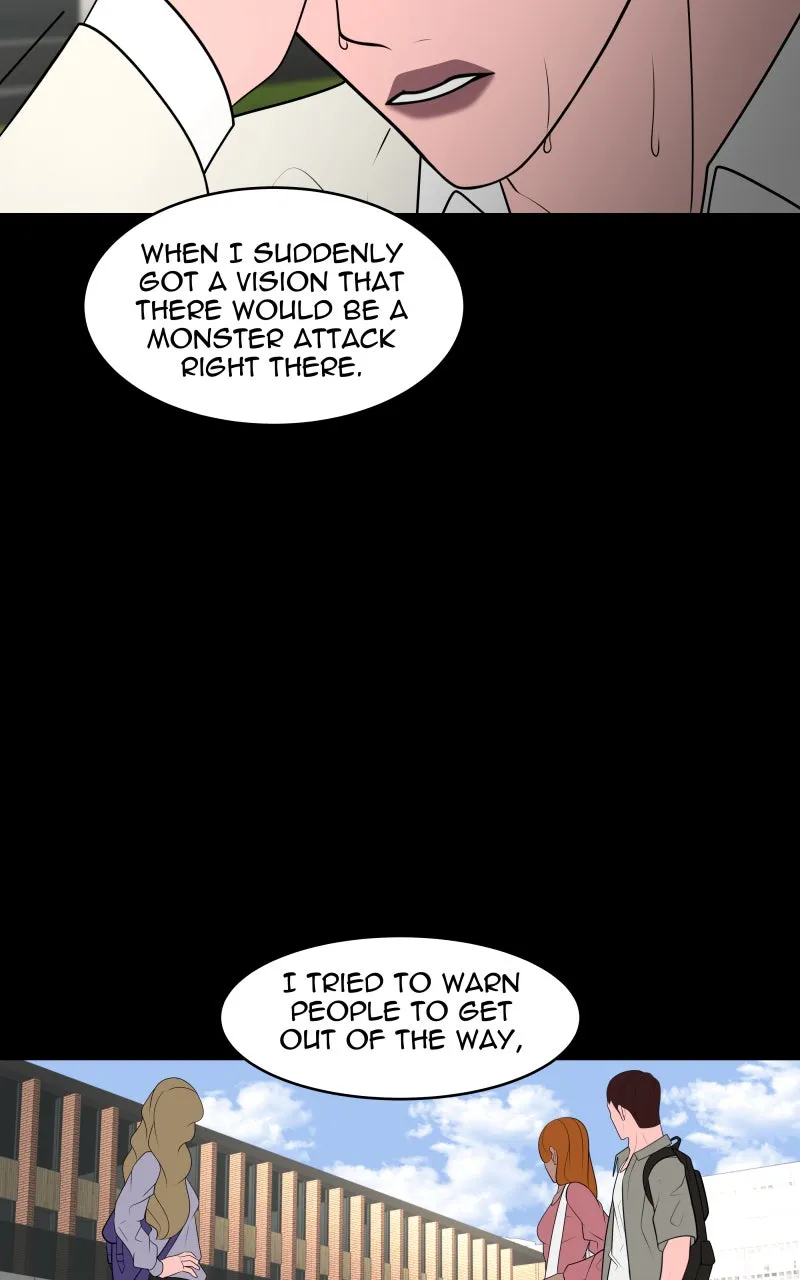 Read To Tame a Fire chapter 129 image 31 on Lezhin
