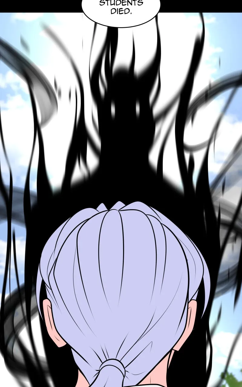 Read To Tame a Fire chapter 129 image 34 on Lezhin